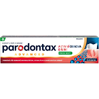 Parodontax Aktívna obnova ďasien Fresh Mint zubná pasta pre zdravé ďasná, 75 ml