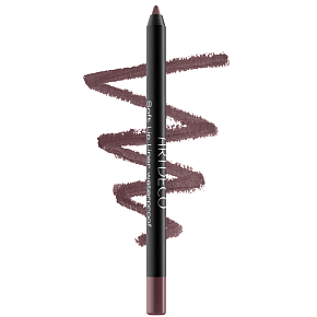 Artdeco Soft Lip Liner Waterproof voděodolná konturovacia ceruzka na pery 172 Cool Mauve 1,2 g