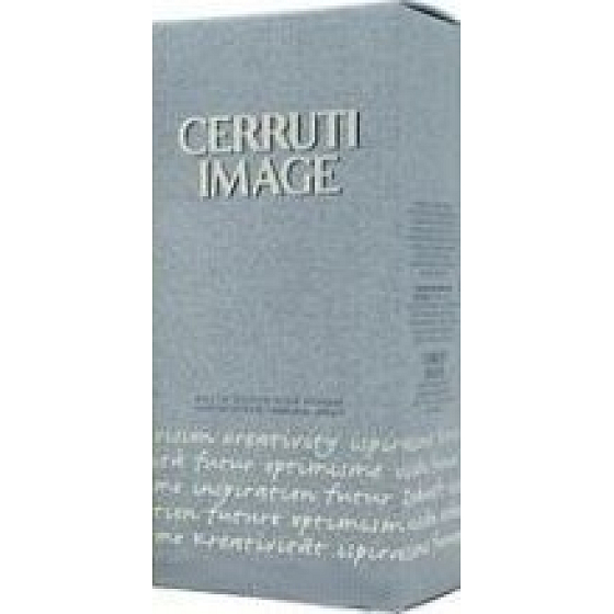 Cerruti Image Men sprchový gél 200 ml