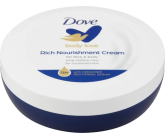 Dove Rich Moisturising intenzívny krém 150 ml