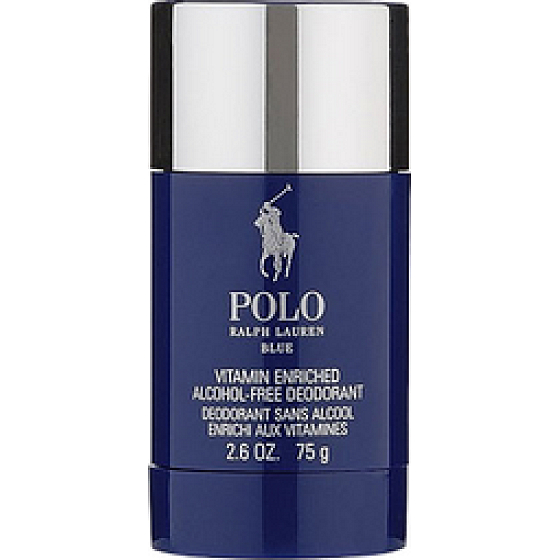 Ralph Lauren Polo Blue dezodorant stick pre mužov 75 ml
