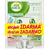 Air Wick Symphonia Magnolie & Čerešňa + Zelené jablko elektrický osviežovač 2 x 10 ml + strojček