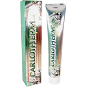 Carlotherm 7 Byliniek zubná pasta proti paradentóze 100 ml
