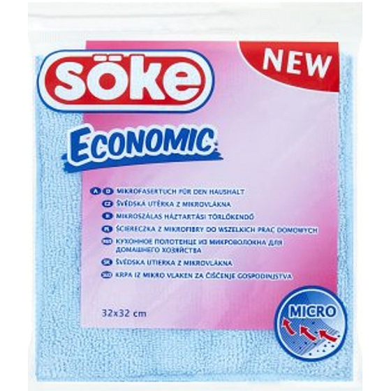 Söke Economic švédska mikroutierka 1 kus