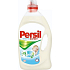 Persil Sensitive tekutý prací gél pre citlivú pokožku 60 dávok 4,5 l