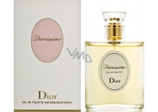 Christian Dior Diorissimo toaletná voda pre ženy 100 ml