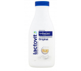 Lactovit Original Vyživujúci sprchový gél 500 ml