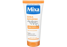 Mixa Hand Cream Intense Nourishment Intenzívny vyživujúci krém na ruky 100 ml