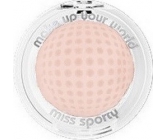 Miss Sporty Studio Colour Mono očné tiene 108 Romance 2,5 g
