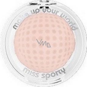 Miss Sporty Studio Colour Mono očné tiene 108 Romance 2,5 g