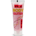 Diva & Nice Glitter gél na telo s glitrami 30 ml