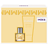 Mexx Woman toaletná voda 20 ml + telové mlieko 50 ml, darčeková sada