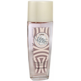 Celine Dion Signature All For Love parfumovaný dezodorant sklo pre ženy 75 ml