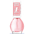 Miss Sporty Clubbing Color lak na nechty 050 Tina Sparkle 7 ml