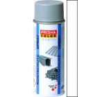 Schuller Eh klar Prisma Color No Rust základná farba sprej 91056 Antikorózna biela 400 ml