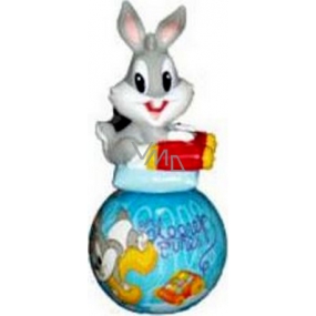 Disney Looney Tunes Bugs Bunny pena do kúpeľa pre deti 250 ml