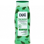 Dixi Žihľavový šampón proti vypadávaniu vlasov pre všetky typy vlasov 400 ml