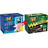 Biolit Elektrický odparovač s časovačom a náplň 45 nocí proti komárom 35 ml + Biolit Kids Elektrický odparovač a tekutá náplň 45 nocí proti komárom 35 ml
