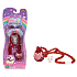 EP Line JewelPet Náhrdelník s magickým medailónom, rôzne typy, odporúčaný vek 3+