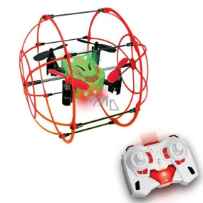 Dron na diaľkové ovládanie EP Line RC Rolling, odporúčaný vek 8+