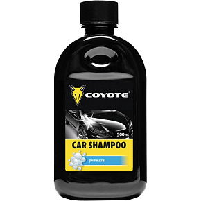 Coyote Autošampón, 500 ml