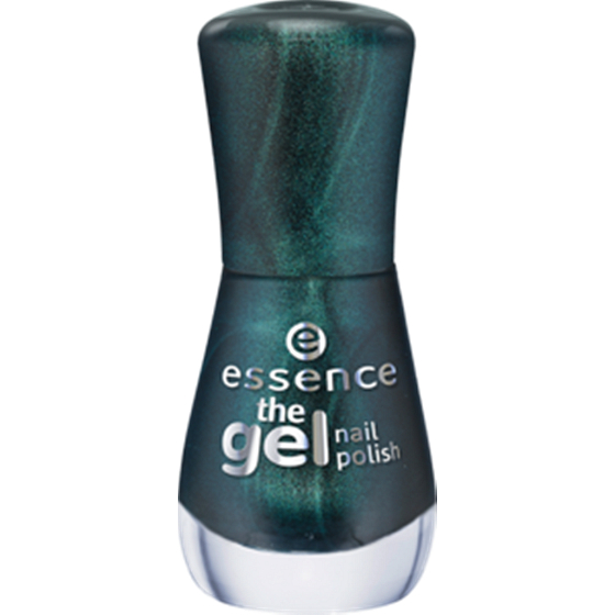Essence Gél Nail lak na nechty 85 wild and free 8 ml