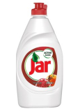 Jar Pomegranate & Red Orange Prostriedok na ručné umývanie riadu 450 ml