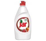 Jar Pomegranate & Red Orange Prostriedok na ručné umývanie riadu 450 ml