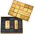 Paco Rabanne 1 Million toaletná voda pre mužov 50 ml + dezodorant stick 75 ml, darčeková sada