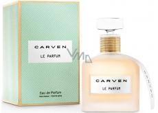 Carven Le Parfum toaletná voda pre ženy 50 ml
