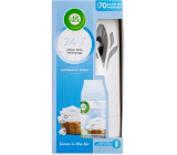 Air Wick FreshMatic Pure Svieži vánok automatický sprej 250 ml