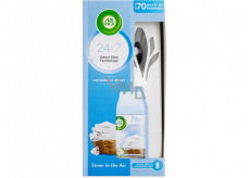 Air Wick FreshMatic Pure Svieži vánok automatický sprej 250 ml