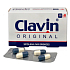 Clavin Original pevná a rýchla erekcie kapsuly 20 kusov + 8 kusov