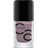 Catrice ICONails Gél Lacque lak na nechty 28 Taupe League 10,5 ml