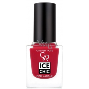 Golden Rose Ice Chic Nail Colour lak na nechty 37 10,5 ml