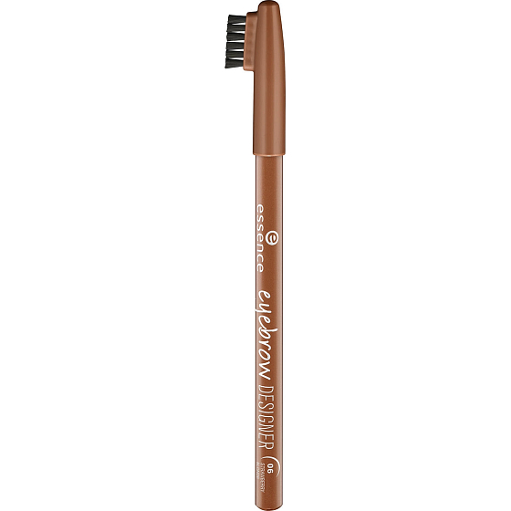 Essence Eyebrow Designer ceruzka na obočie 06 Strawberry Blonde 1 g