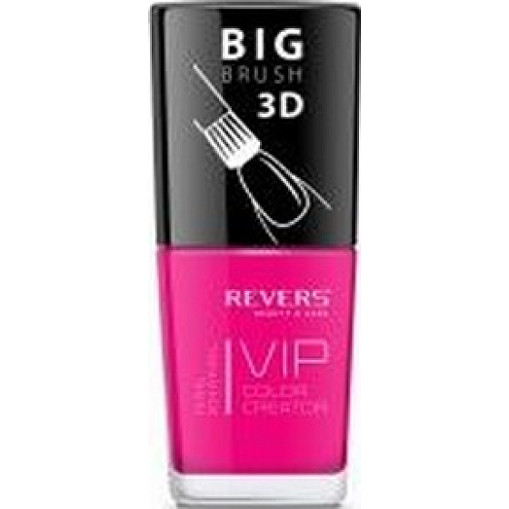 Reverz Beauty & Care Vip Color Creator lak na nechty 068, 12 ml