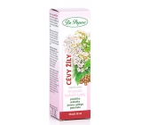 Dr. Popov Cévy žily originálne bylinné kvapky 50 ml