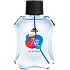 Adidas Team Five toaletná voda pre mužov 100 ml