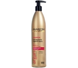 Marion Professional Intensive Regeneration Arganový olej regeneračný šampón pre suché a poškodené vlasy 400 g