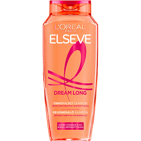 L'Oréal Elseve Dream Long šampón na vlasy, 250 ml