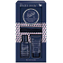 Baylis & Harding Men Ružový korenie a Agarwood šampón na fúzy 100 ml + pleťový umývací gél 50 ml + vosk na fúzy 50 ml + hrebeň, kozmetická sada pre mužov