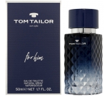 Tom Tailor for Him toaletná voda 50 ml