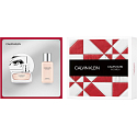 Calvin Klein Women toaletná voda pre ženy 30 ml + telové mlieko 100 ml, darčeková sada