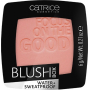Catrice Blush Box tvárenka 025 Nude Peach 6 g