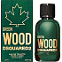 Dsquared2 Green Wood toaletná voda pre mužov 30 ml