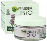 Garnier Bio Levanduľa nočný pleťový krém proti vráskam 50 ml