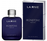 La Rive Ironstone toaletná voda pre mužov 100 ml