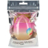 Profiline Rainbow EGG Kefa na vlasy rozčesávacia