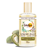 Lovea Bio Mandľový olej a vitamín A a E, zjemňujúci pleťový, telový a vlasový olej 50 ml